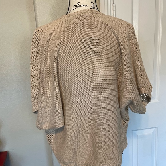 LOFT light weight cardigan. Ladies small - Picture 3 of 5